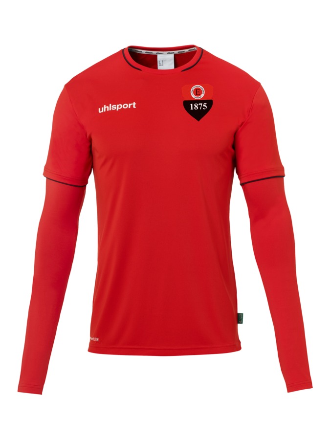 uhlsport Save Goalkeeper Shirt