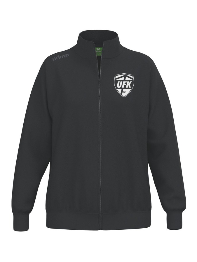 Erima Teamsport Sweatjacke Damen