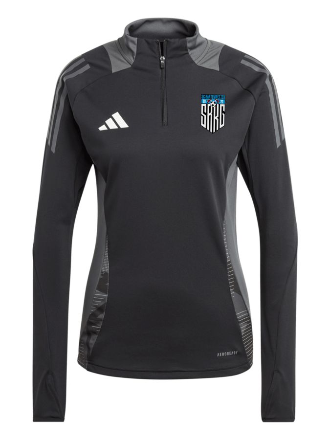adidas Tiro 24 Competition Trainingstop Damen