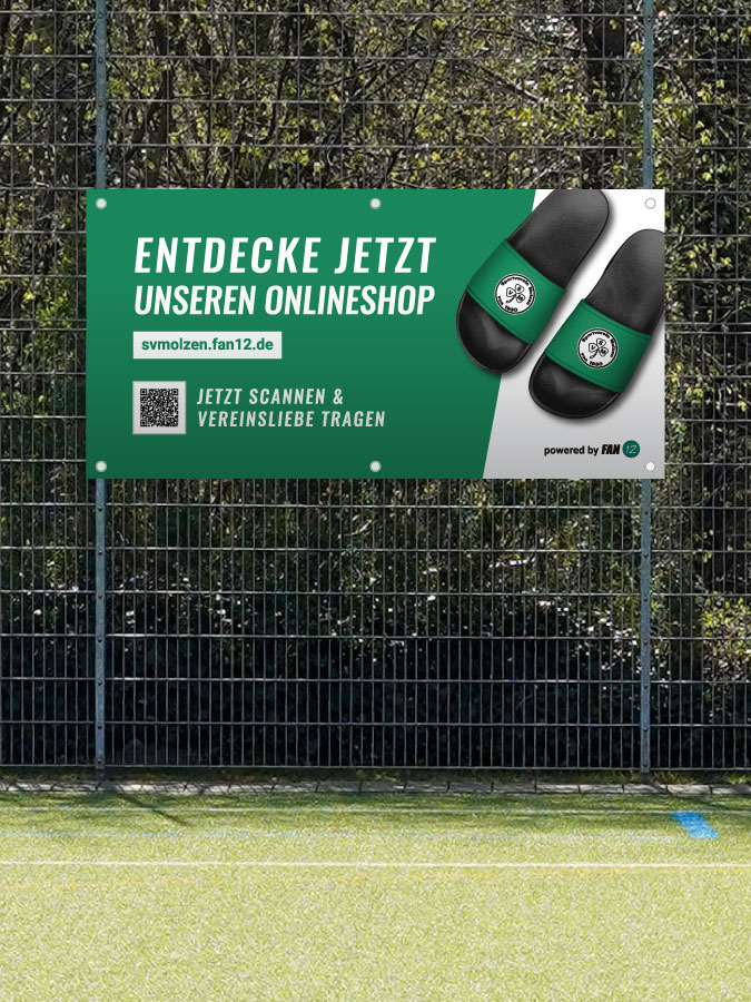 PVC Banner