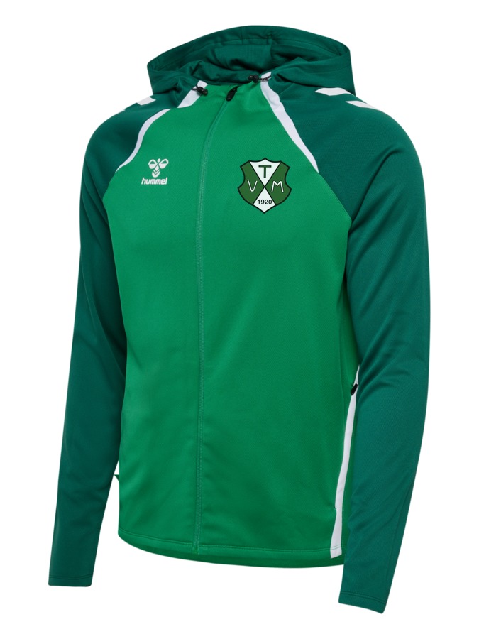 Hummel Lead 2.0 Zip Hoodie