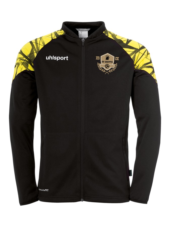 uhlsport Goal 25 Poly Jacke
