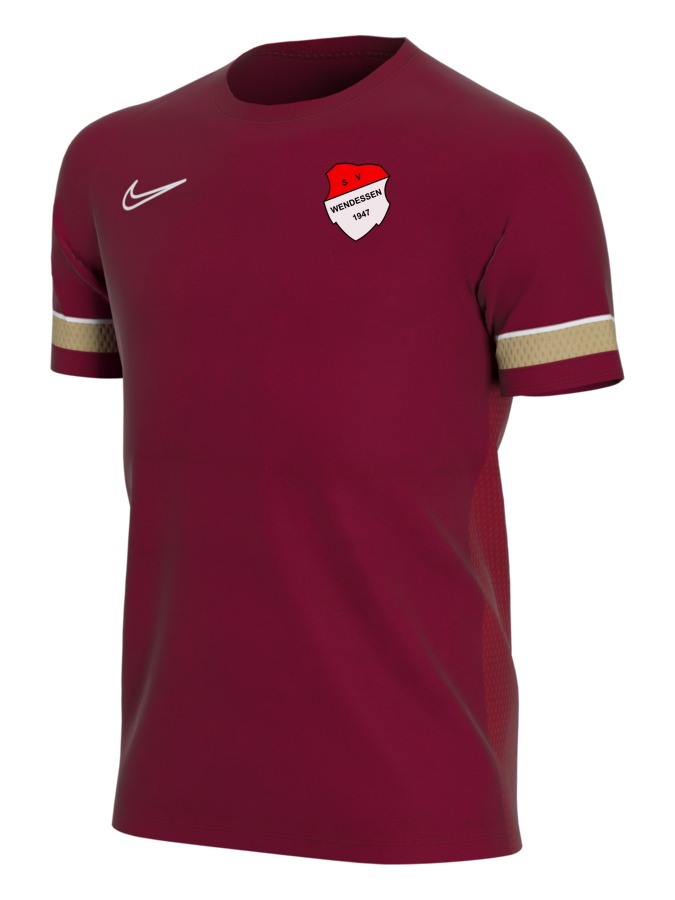 Nike Academy 21 Trainingsshirt Kinder