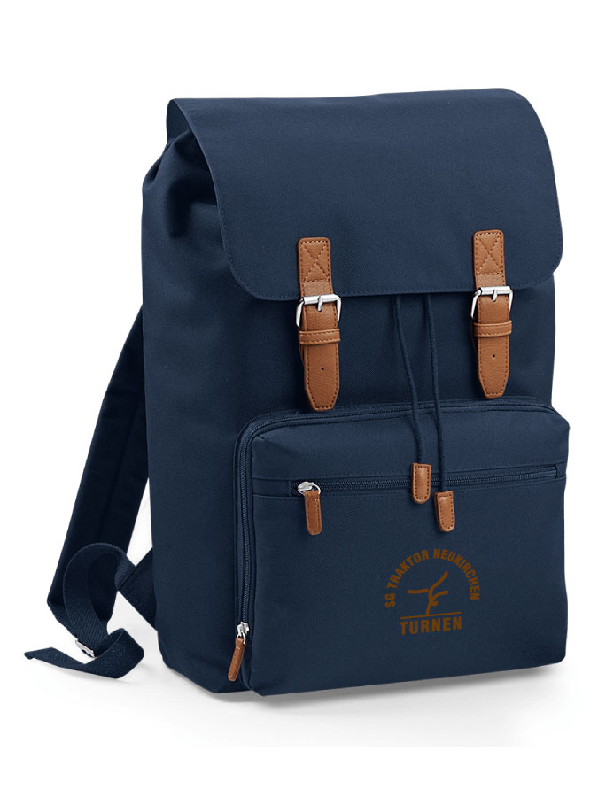 Rucksack Adventure