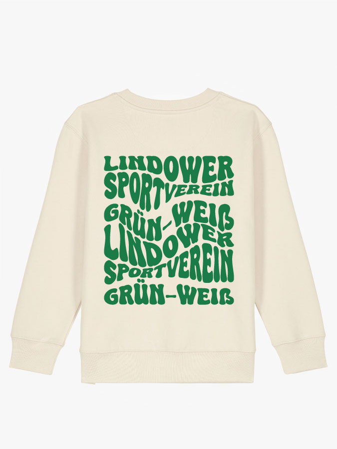 Sweater Wavy Kids