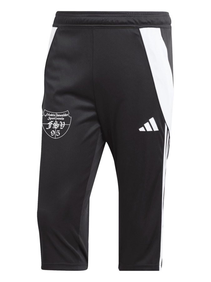 adidas Tiro 24 3/4-Hose