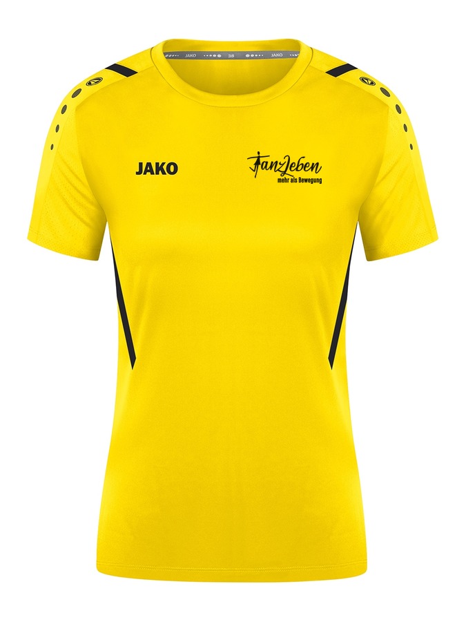 Jako Trikot Challenge Damen