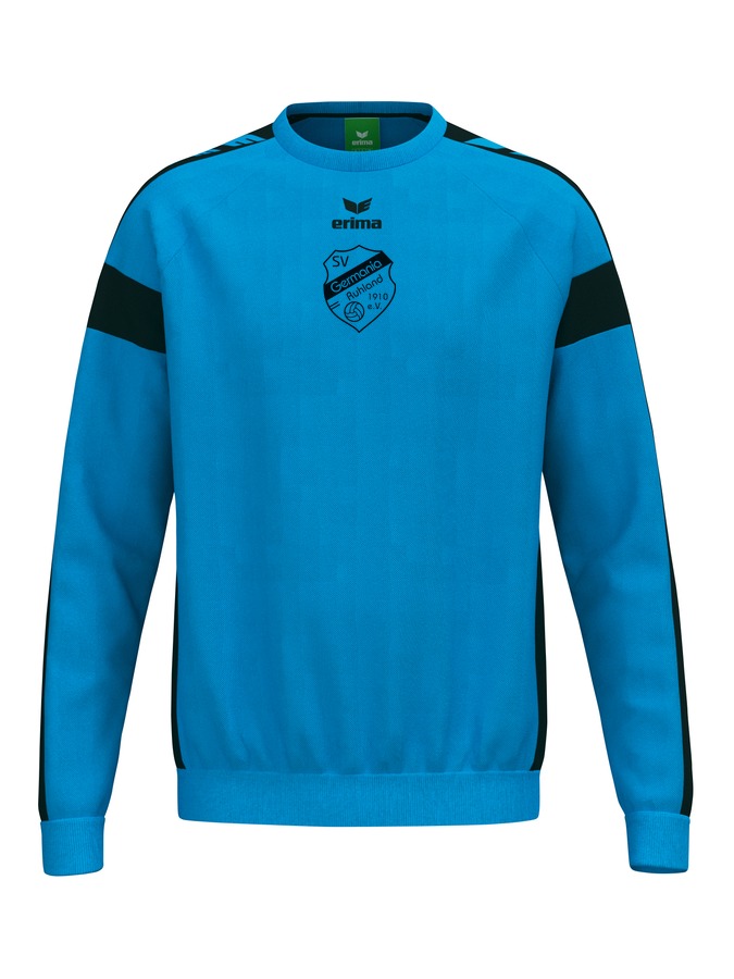 Erima Compete 3 Wings Torwartshirt