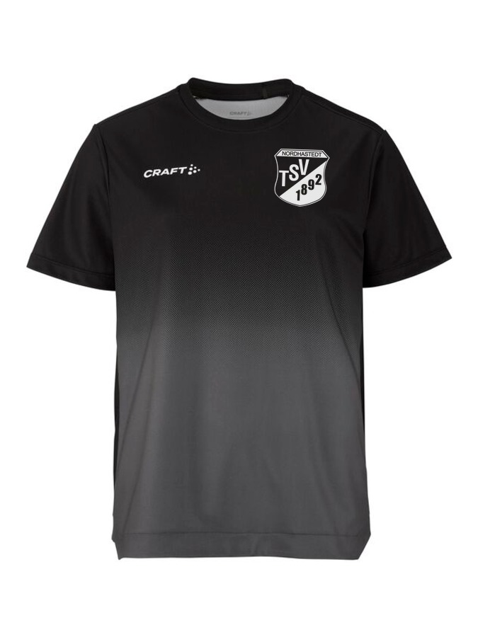 Craft Evolve 2.0 Structured Graphic Trikot Damen