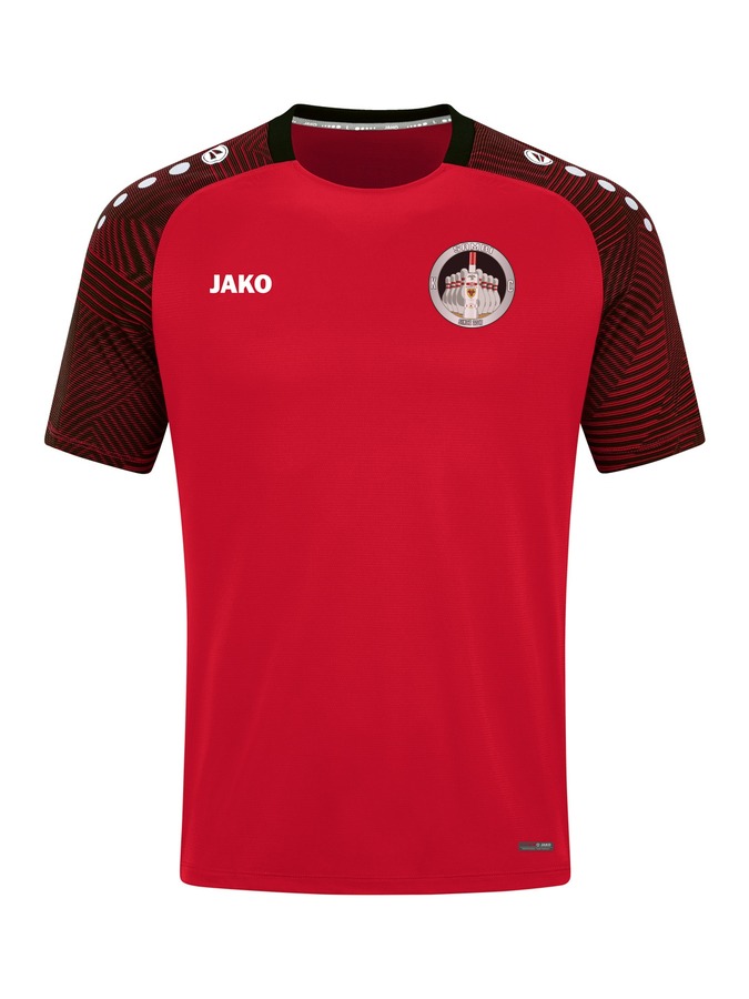Jako T-Shirt Performance