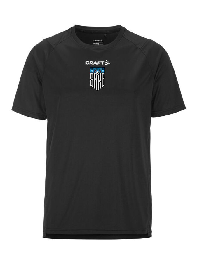 Craft Rush 2.0 T-Shirt