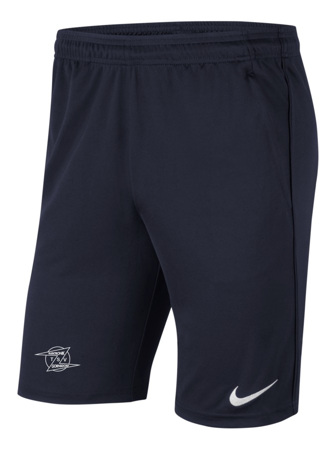 Nike Park 20 Knit Shorts