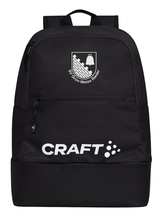 Craft Ability Shoe Rucksack (26L)