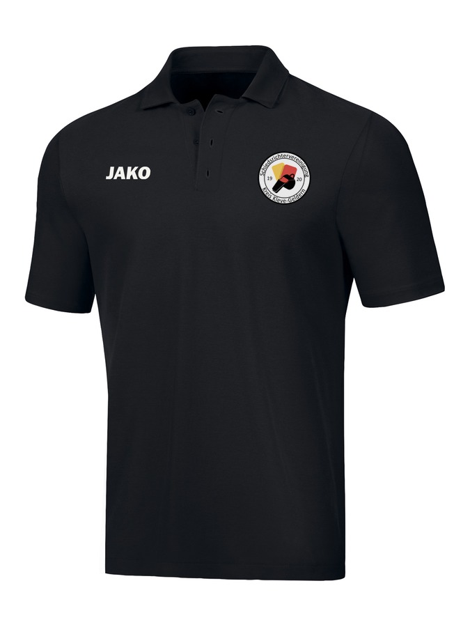 Jako Poloshirt Base