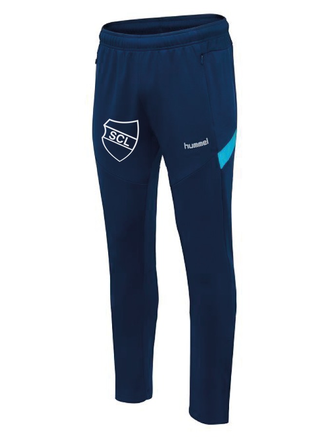 Hummel Tech Move Poly Pants