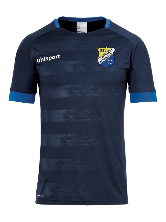 uhlsport Division 2.0 Trikot Kurzarm