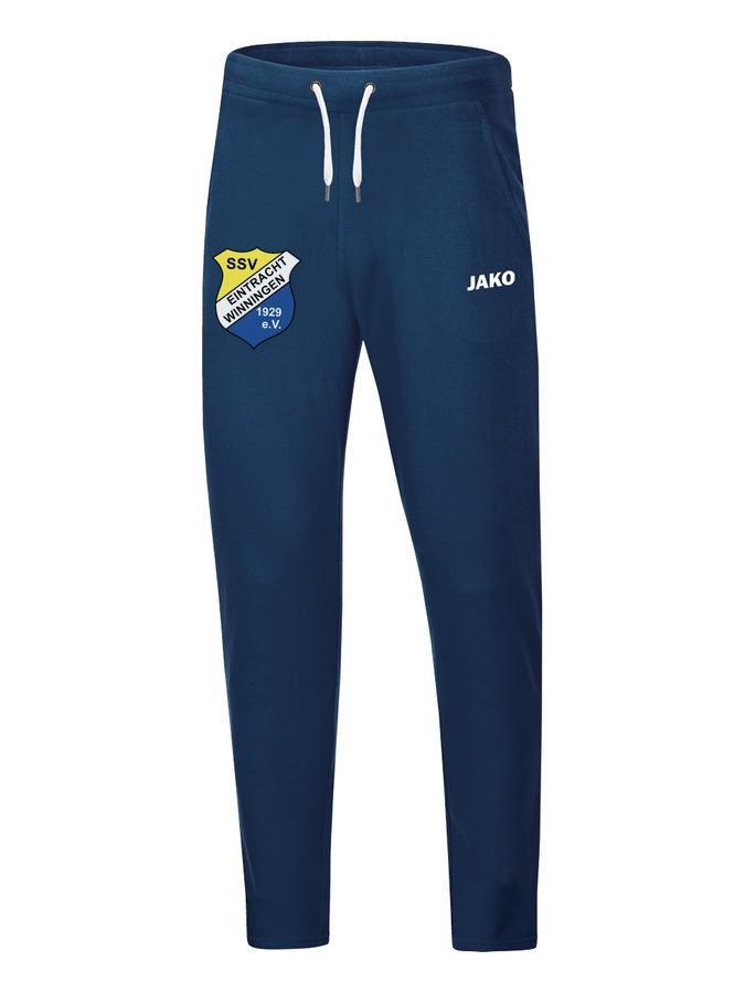 Jako Jogginghose Base