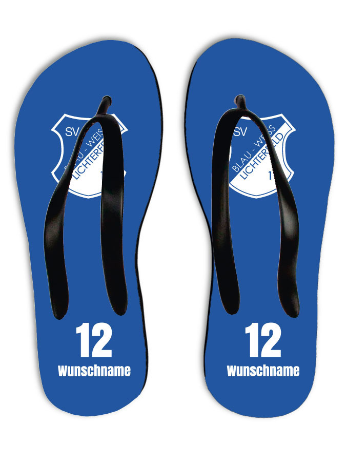 Zehentrenner