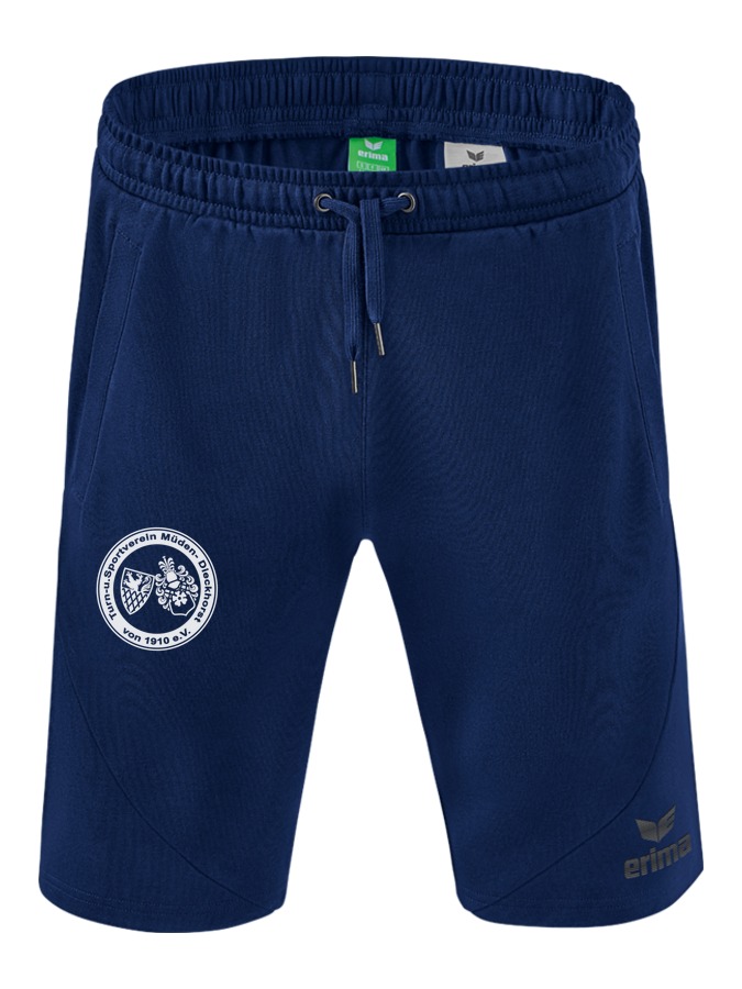 Erima Essential Sweatshorts