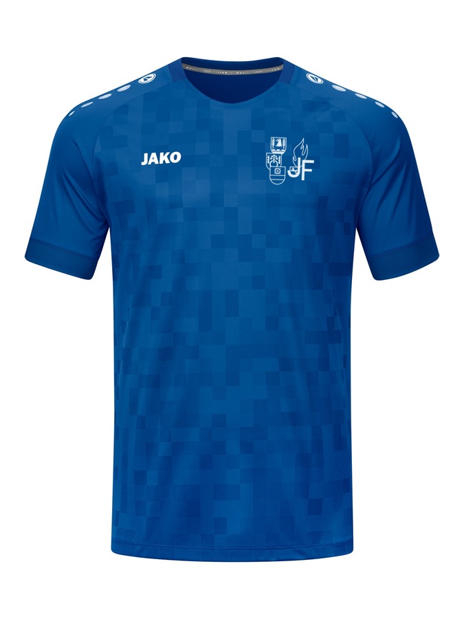 Jako Trikot Pixel Kurzarm