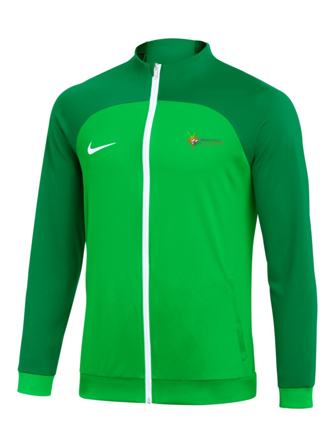 Nike Academy Pro 22 Präsentationsjacke
