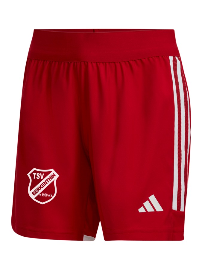 adidas Tiro 23 Competition Match Shorts Damen