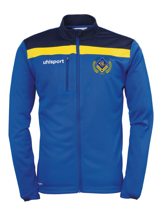 uhlsport Offense 23 Poly Jacke