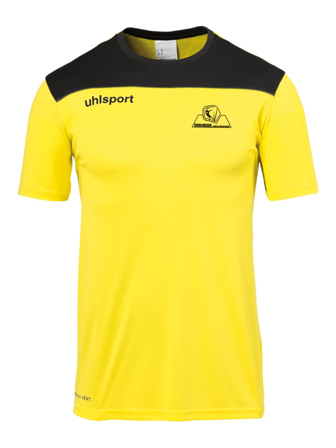 uhlsport Offense 23 Poly Shirt