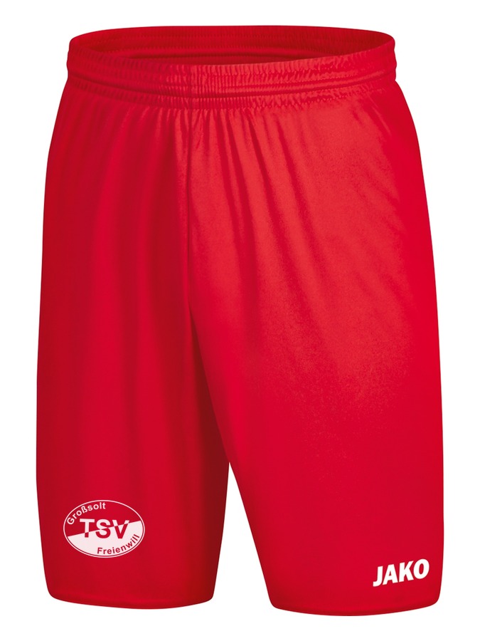 Jako Sporthose Manchester 2.0 ohne Innenslip