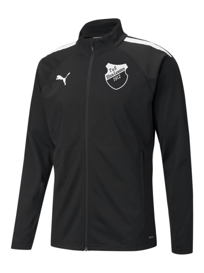 PUMA teamLIGA Trainingsjacke