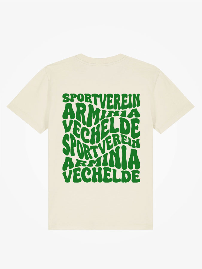 Shirt Wavy Kids