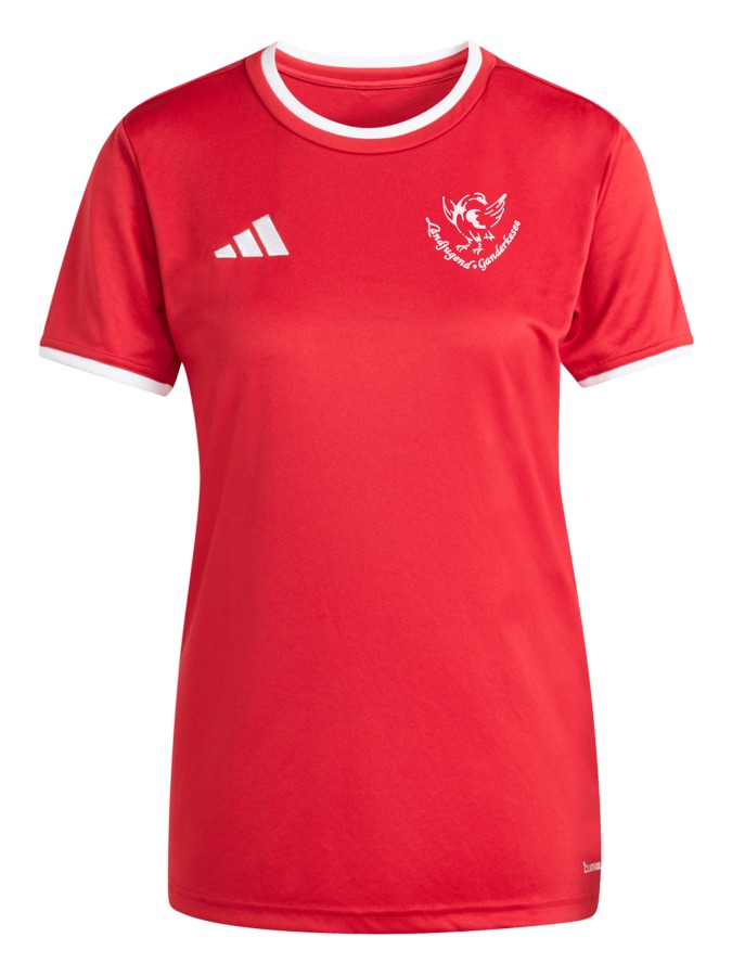 adidas Entrada 26 Trikot Damen