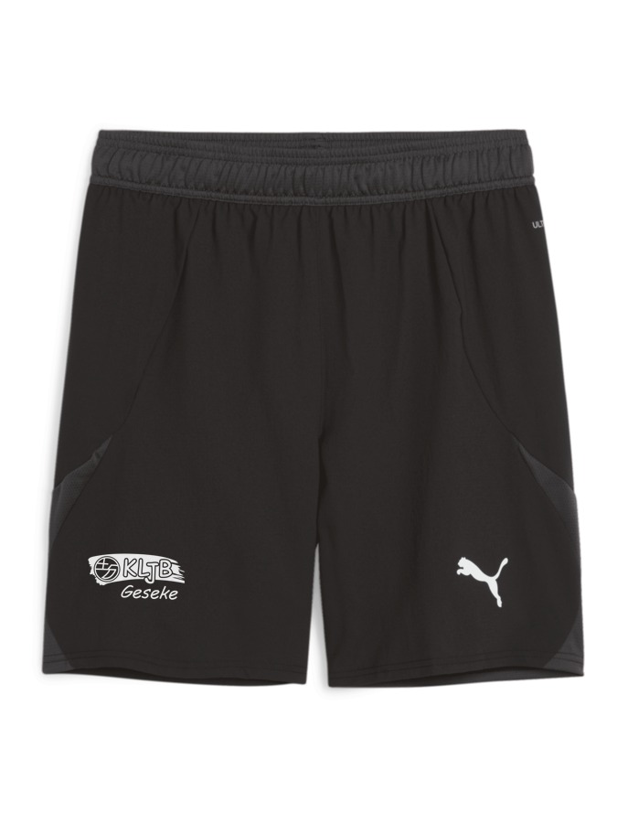 PUMA teamFINAL Shorts