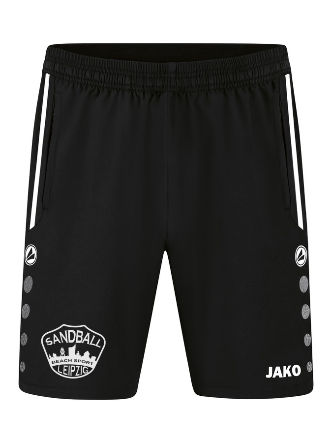 Jako Short Allround