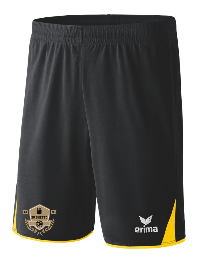 Erima Classic 5-C Shorts