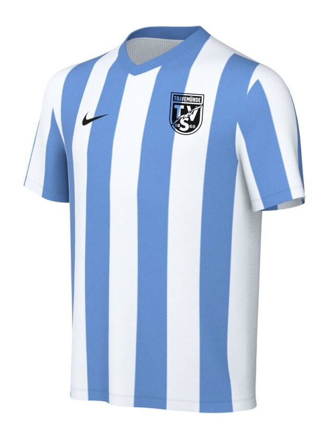 Nike Striped Division V Trikot Kinder