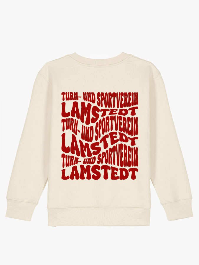 Sweater Wavy Kids