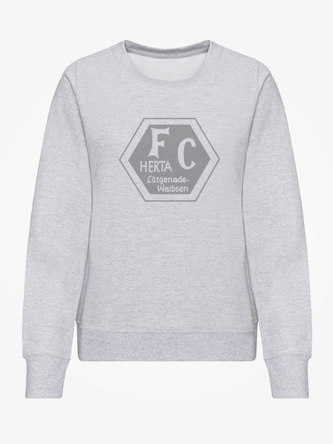 Sweater All Grey Unisex