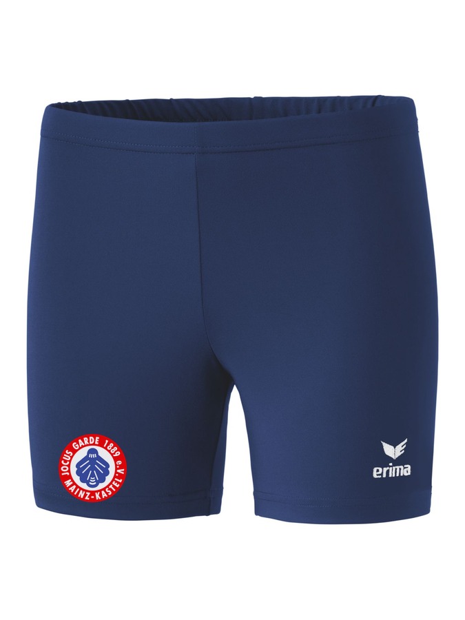 Erima Verona Performance Shorts Damen