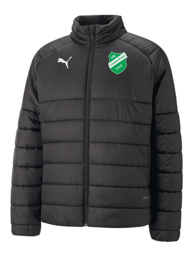 PUMA teamLIGA Padded Jacke 2