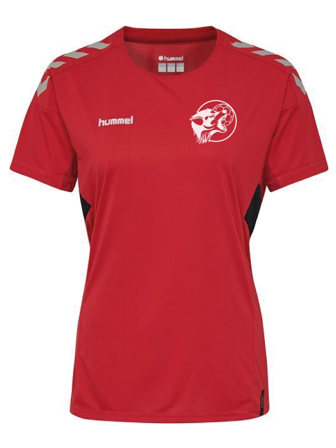 Hummel Tech Move Jersey Damen