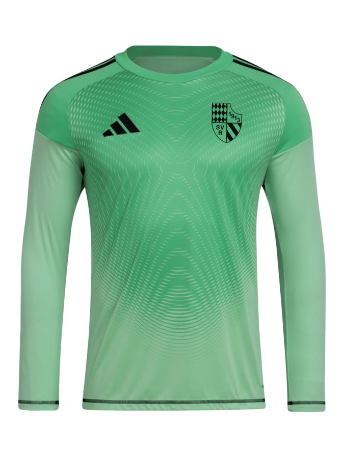 adidas Tiro 25 Competition Torwart-Longsleeve