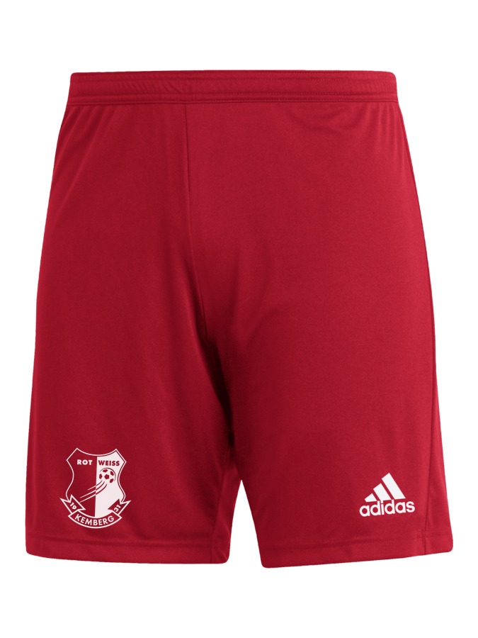 adidas Entrada 22 Shorts