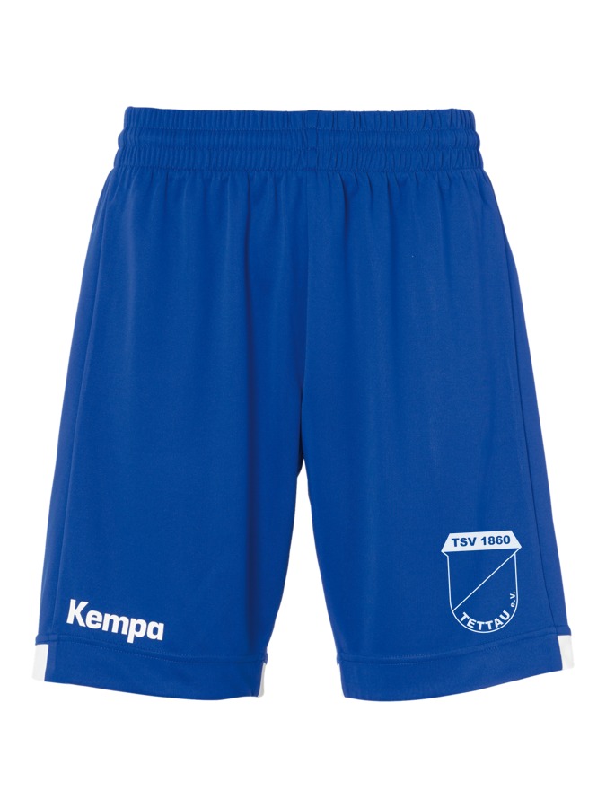 Kempa Player Long Shorts Damen