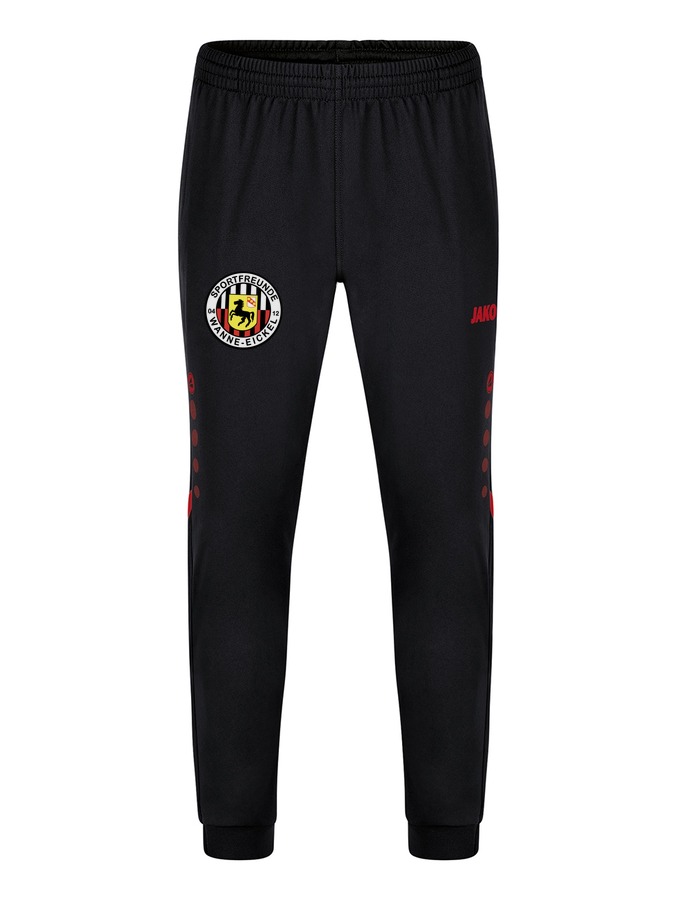 Jako Polyesterhose Challenge Damen