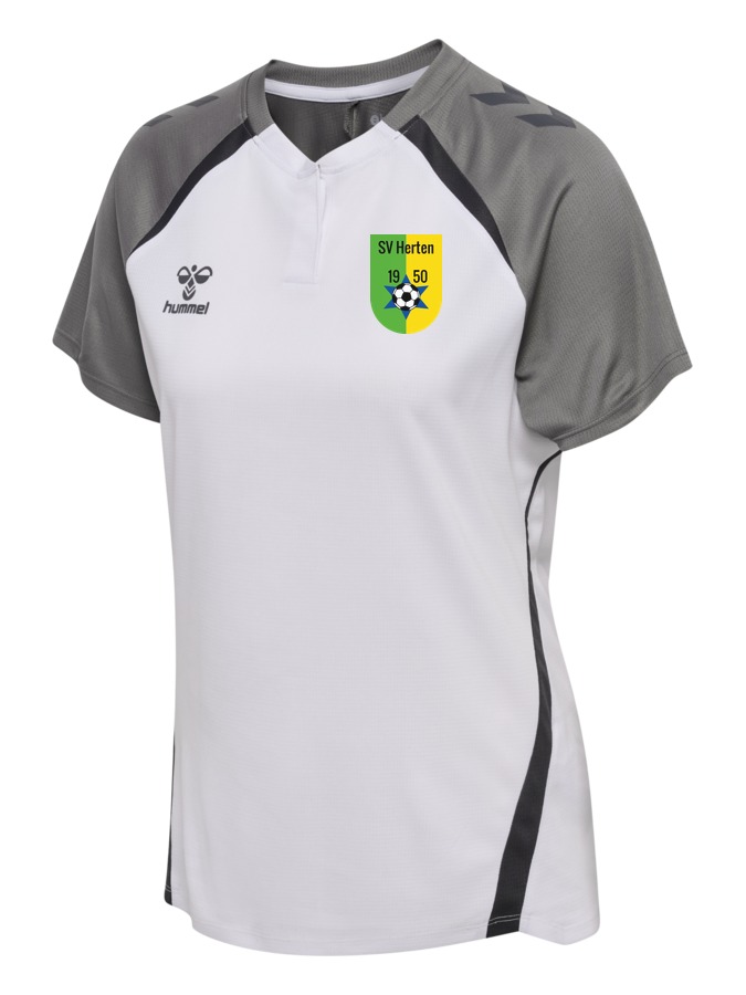 Hummel Lead 2.0 Polo Damen