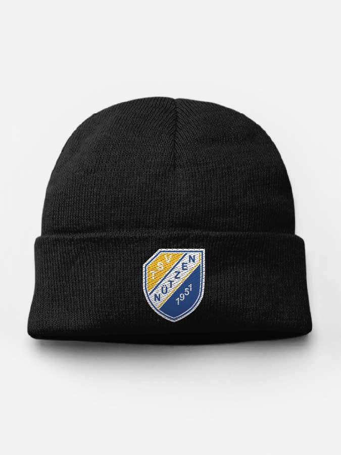 Beanie Kids Sticklogo