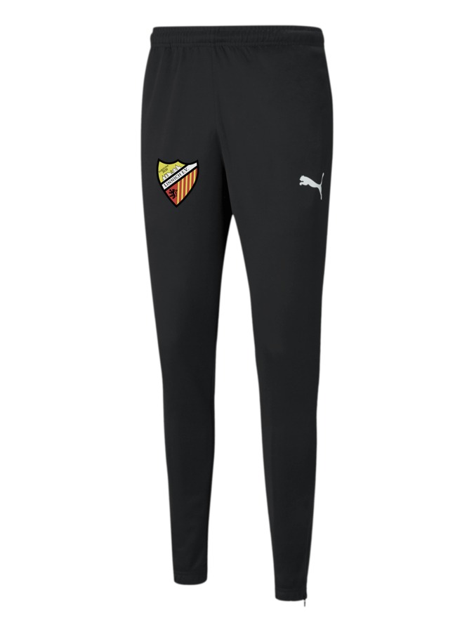 PUMA teamRISE Poly Trainingshose