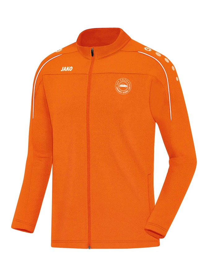 Jako Freizeitjacke Classico