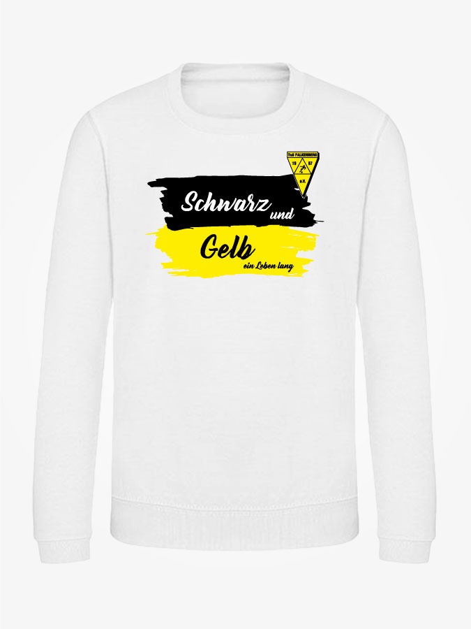 Sweater Loyal Kids Unisex